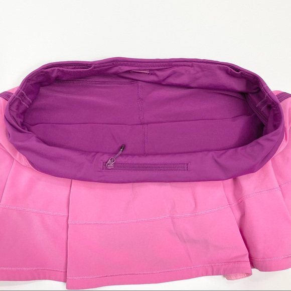 “SOLD” Lululemon Pace Rival Skirt II - Picture 11 of 13